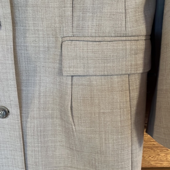 Vintage Rebecca Taylor jacket - Picture 5 of 12